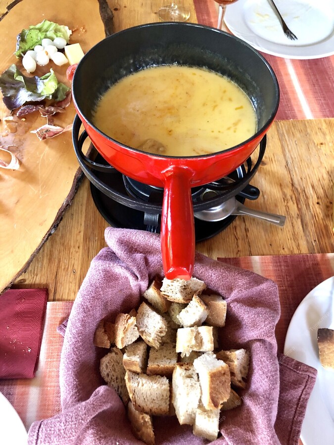 Железной дорогой к Небесам!